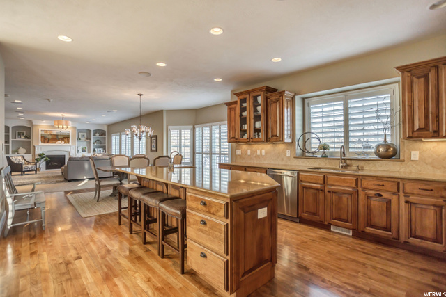 Your Dream Utah Property | $1,250,000 | 4069 W Red Pine Cv Cedar Hills ...