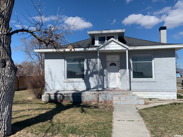 487 E Factory St, Garland, UT 84312 — photo 2