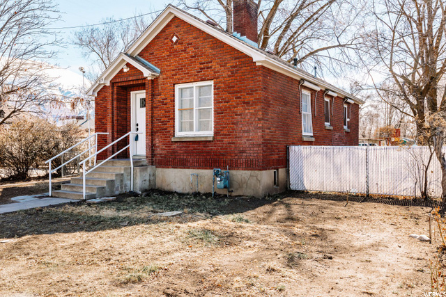 319 E Cross St S, Ogden, UT 84404 — photo 2