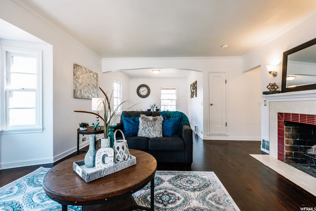 319 E Cross St S, Ogden, UT 84404 — photo 7