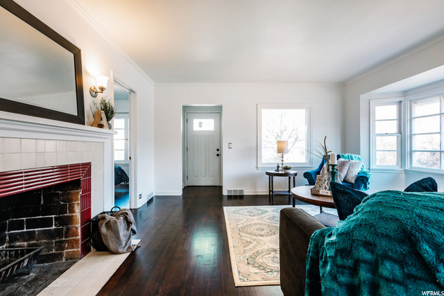 319 E Cross St S, Ogden, UT 84404 — photo 3