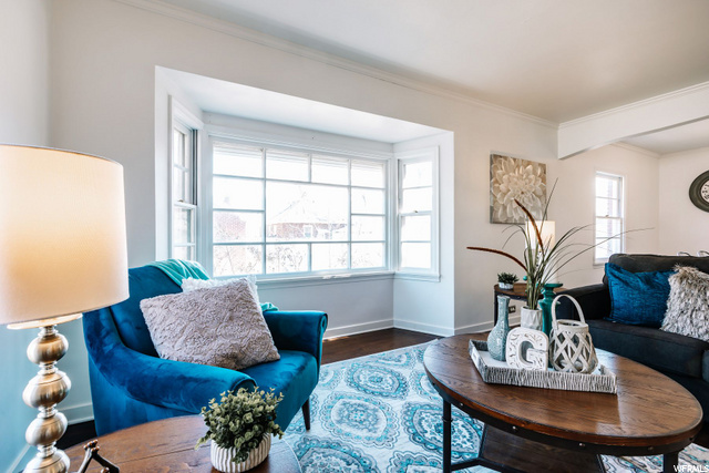 319 E Cross St S, Ogden, UT 84404 — photo 4