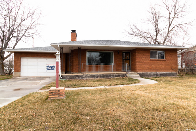 607 E 200 N, Kaysville, UT 84037 — photo 2