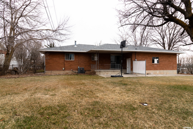 607 E 200 N, Kaysville, UT 84037 — photo 5