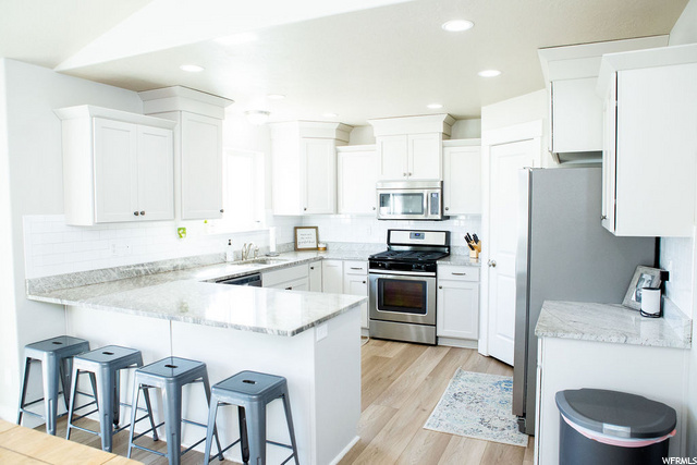 582 N 540 E, Smithfield, UT 84335 — photo 2