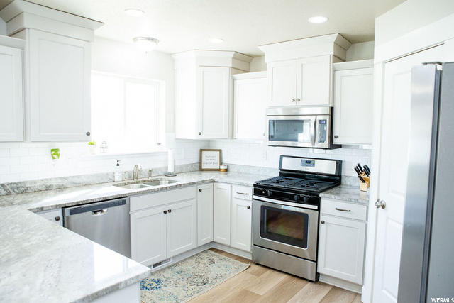582 N 540 E, Smithfield, UT 84335 — photo 5