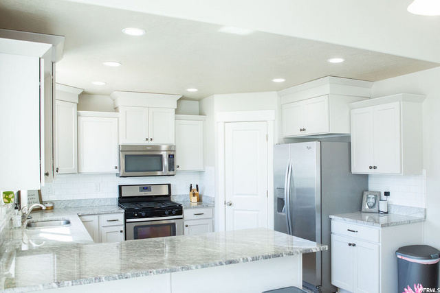 582 N 540 E, Smithfield, UT 84335 — photo 4