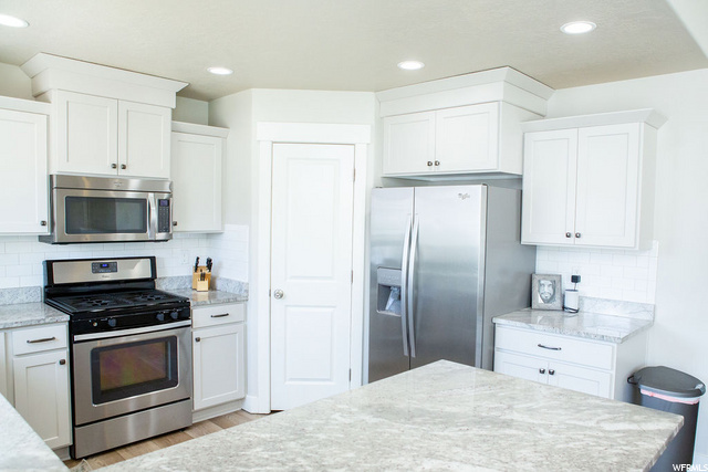 582 N 540 E, Smithfield, UT 84335 — photo 8