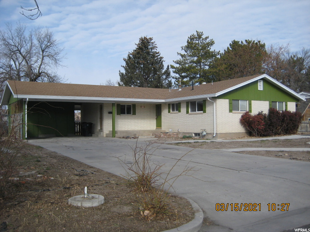 781 N 200 E, Tremonton, UT 84337 — photo 2