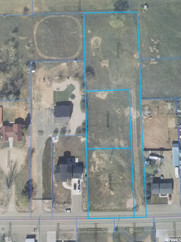 632 S 2500 W, Maeser, UT 84078 — photo 2