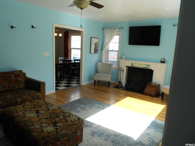 543 E 600 N, Logan, UT 84321 — photo 5