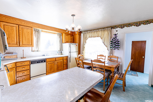 264 W Main St #3, Fremont, UT 84747 — photo 8