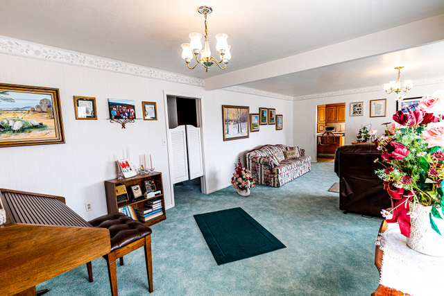 264 W Main St #3, Fremont, UT 84747 — photo 6
