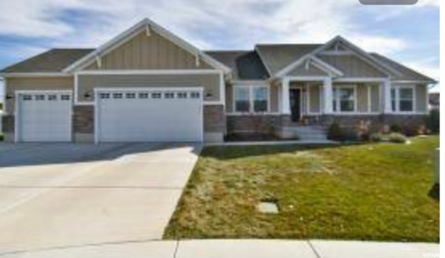 1150 E 850 S, Heber City, UT 84032