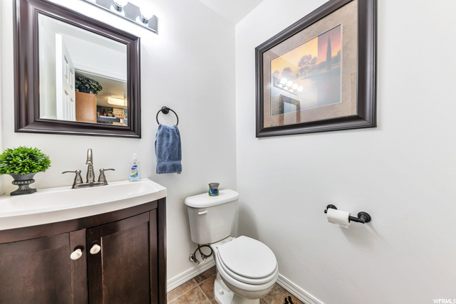 1871 S 575 E, Clearfield, UT 84015 — photo 5