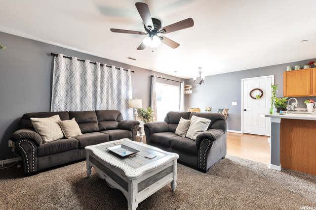 1871 S 575 E, Clearfield, UT 84015 — photo 3