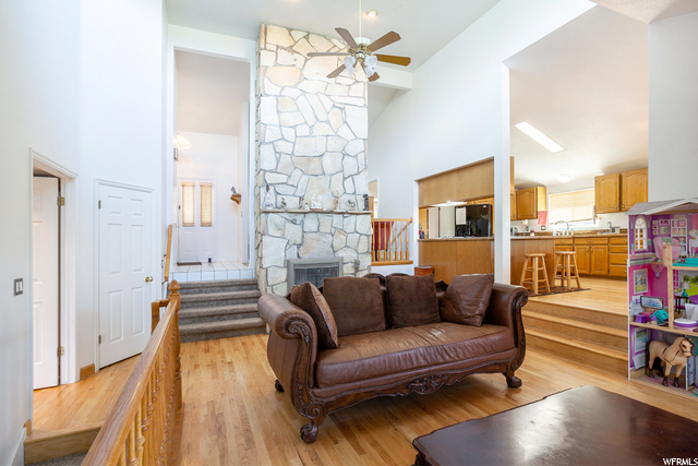 1463 Bluebell Dr, Bountiful, UT 84010 — photo 5