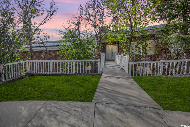 1463 Bluebell Dr, Bountiful, UT 84010 — photo 2