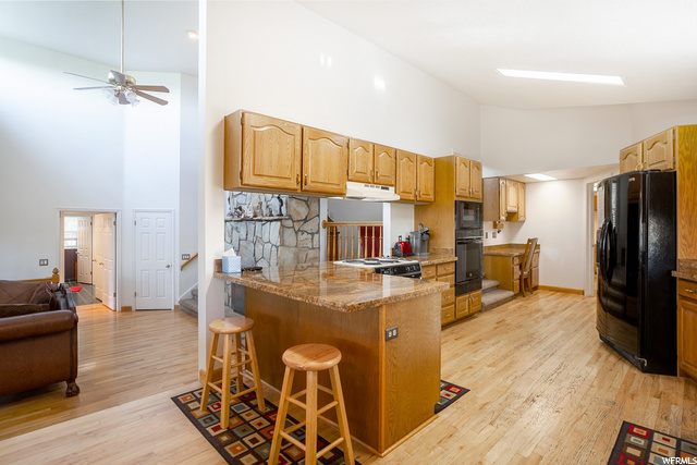 1463 Bluebell Dr, Bountiful, UT 84010 — photo 6