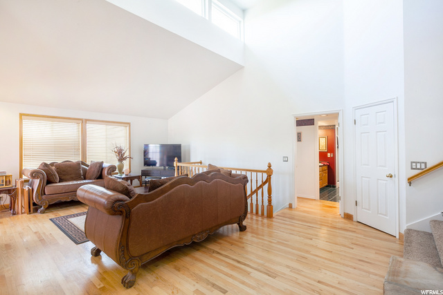 1463 Bluebell Dr, Bountiful, UT 84010 — photo 4