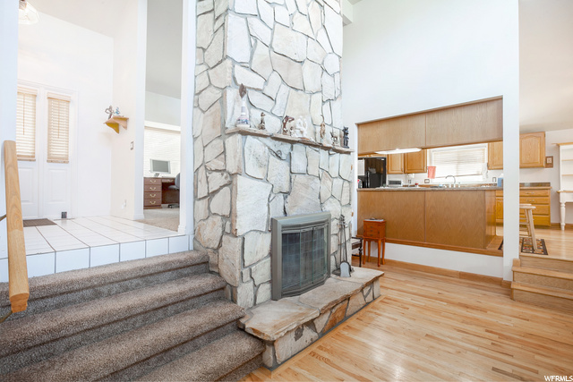 1463 Bluebell Dr, Bountiful, UT 84010 — photo 3