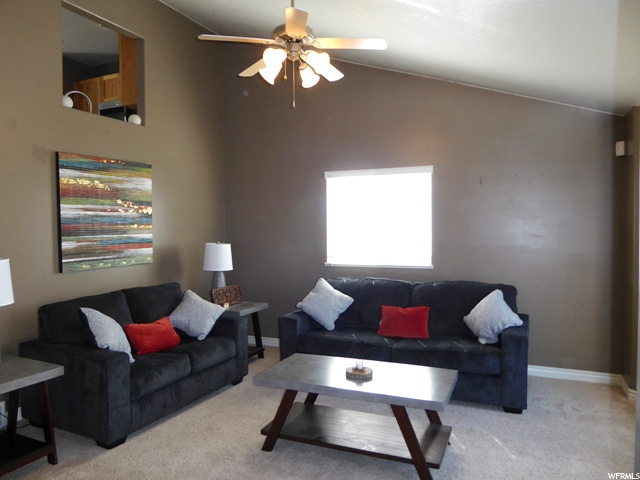758 Legend Dr, Logan, UT 84321 — photo 2
