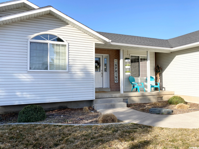665 E 2170 N, North Logan, UT 84341 — photo 3