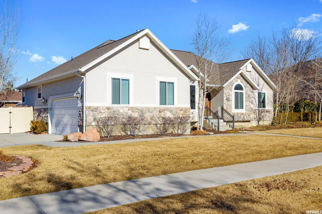 567 E Pheasant View Dr, Draper, UT 84020 — photo 5