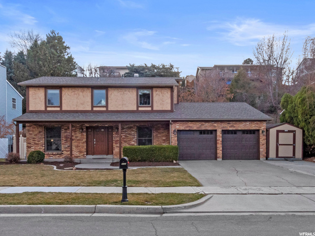 8160 S 1715 E, Sandy, UT 84093 — photo 2