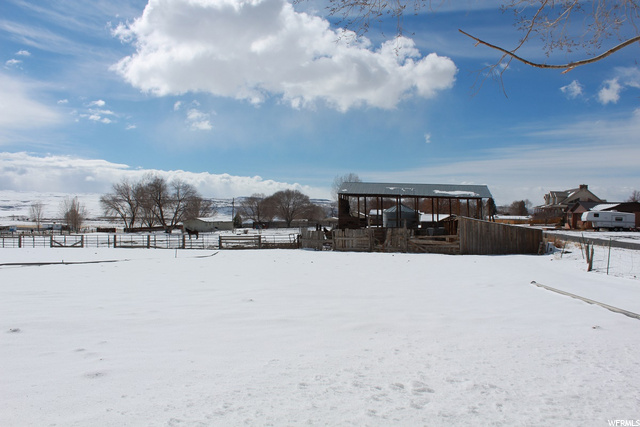 230 W 100 S, Bicknell, UT 84715 — photo 6