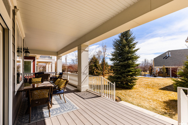 832 N Double Eagle Dr W, Midway, UT 84049 — photo 3