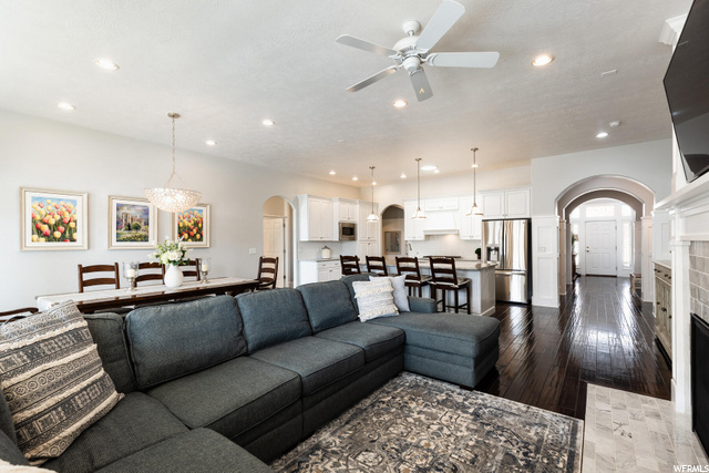 832 N Double Eagle Dr W, Midway, UT 84049 — photo 7