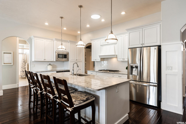 832 N Double Eagle Dr W, Midway, UT 84049 — photo 11