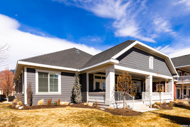 832 N Double Eagle Dr W, Midway, UT 84049 — photo 2