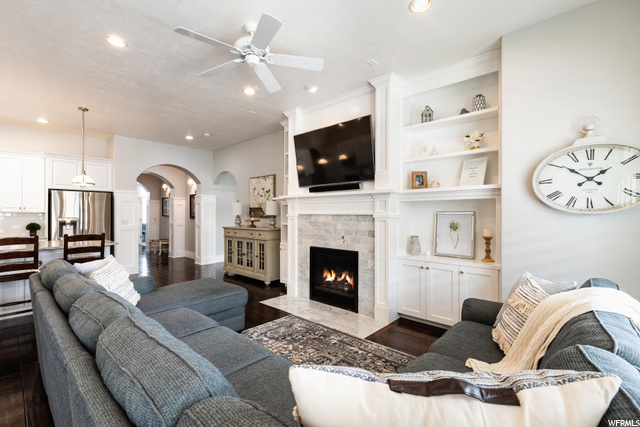 832 N Double Eagle Dr W, Midway, UT 84049 — photo 8