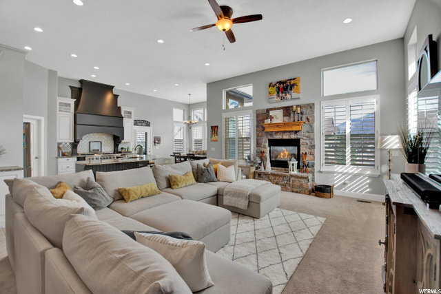 2610 E 8200 S, South Weber, UT 84405 — photo 4