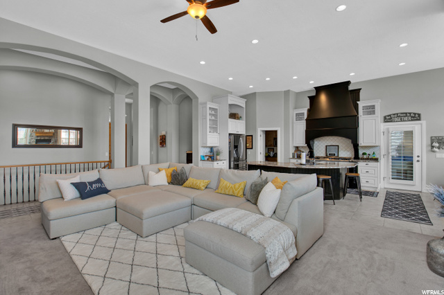 2610 E 8200 S, South Weber, UT 84405 — photo 3