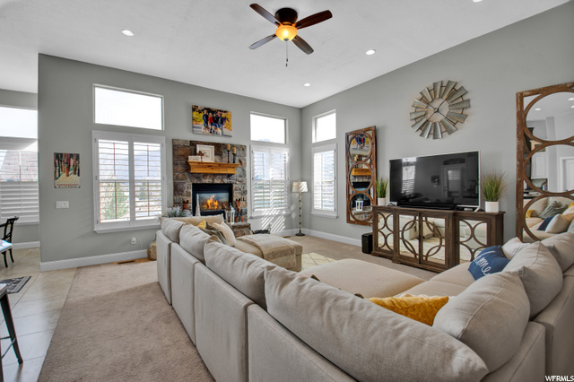 2610 E 8200 S, South Weber, UT 84405 — photo 5