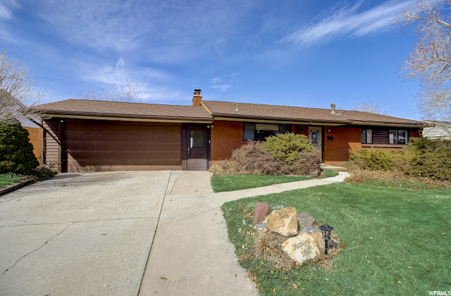 1862 S Jeri Dr, Bountiful, UT 84010 — photo 2