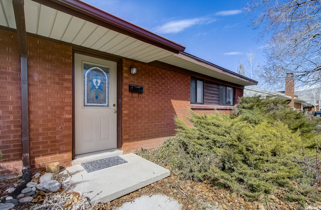 1862 S Jeri Dr, Bountiful, UT 84010 — photo 5