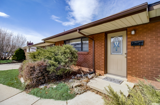 1862 S Jeri Dr, Bountiful, UT 84010 — photo 4