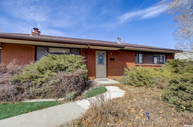 1862 S Jeri Dr, Bountiful, UT 84010 — photo 3
