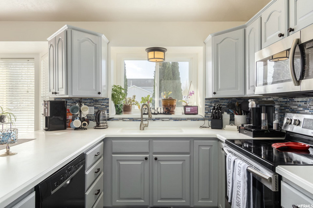 1191 N 1120 W, Clinton, UT 84015 — photo 12