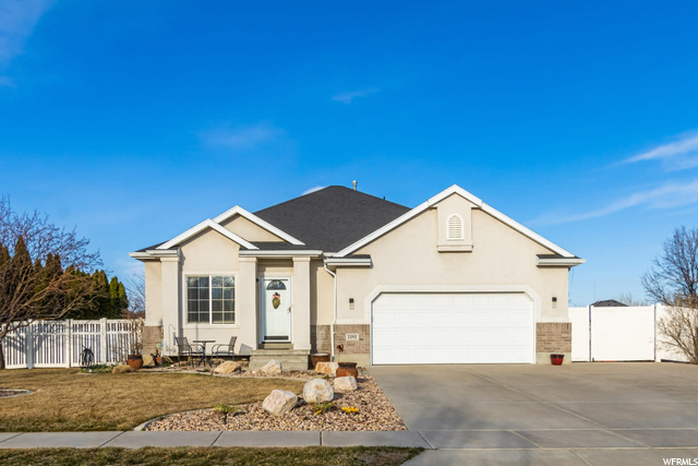 1191 N 1120 W, Clinton, UT 84015 — photo 8