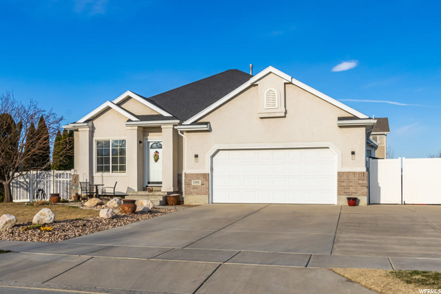 1191 N 1120 W, Clinton, UT 84015 — photo 6