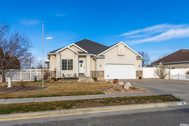 1191 N 1120 W, Clinton, UT 84015 — photo 5