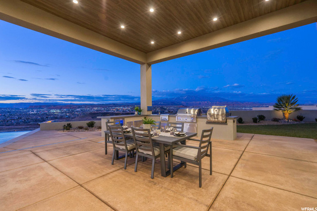 1708 S View Point Dr E, St. George, UT 84790 — photo 9