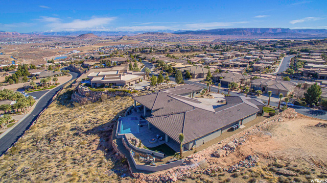 1708 S View Point Dr E, St. George, UT 84790 — photo 11