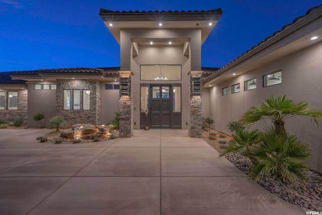 1708 S View Point Dr E, St. George, UT 84790 — photo 3