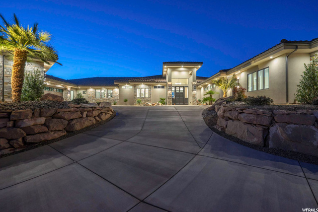 1708 S View Point Dr E, St. George, UT 84790 — photo 2